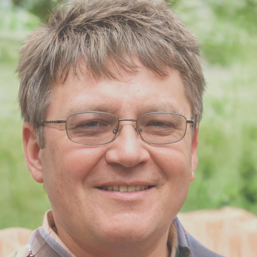 Finanzexperte Dr. Matthias Bergmann